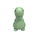 soft dinosaur baby bath toy